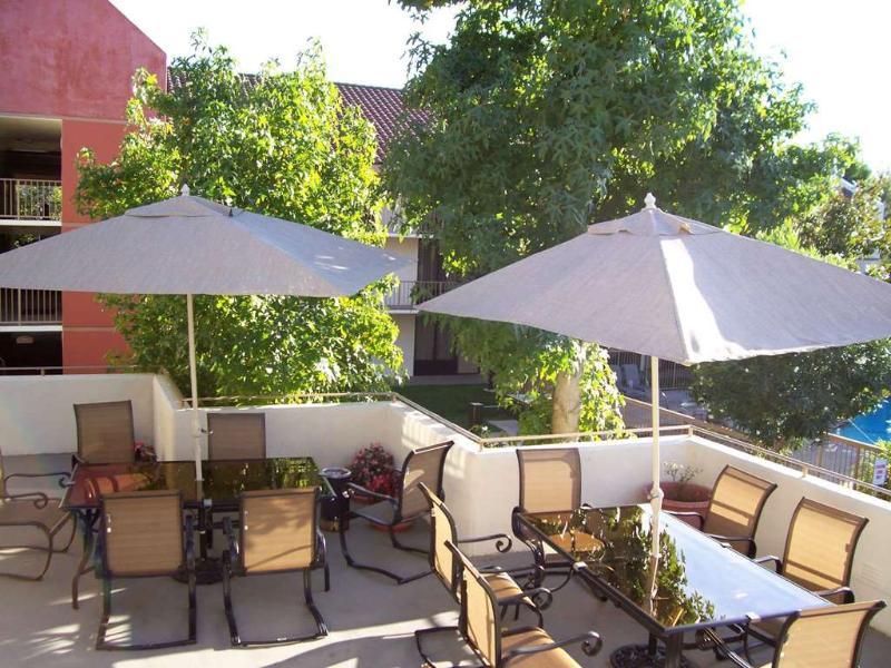 La Quinta By Wyndham Thousand Oaks-Newbury Park Exterior photo